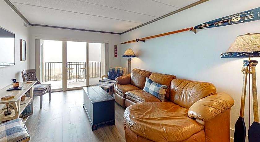 Marigot Beach Suites