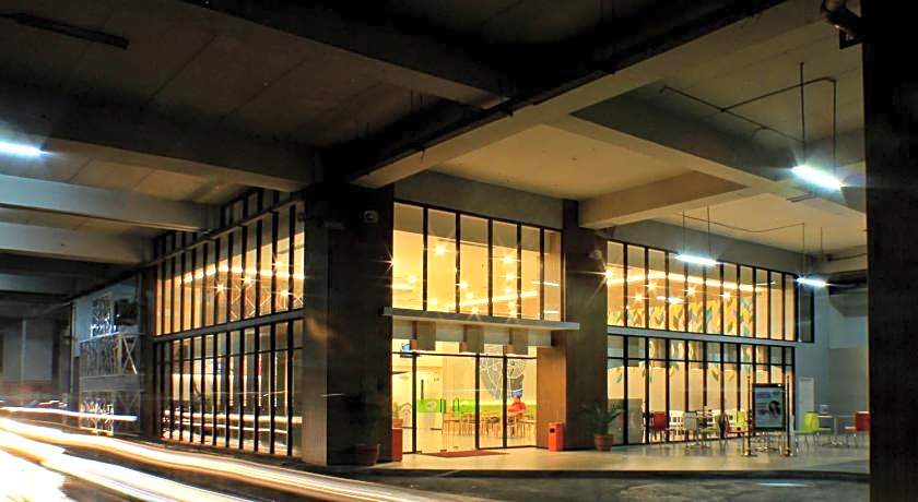 POP! Hotel Festival Citylink - Bandung