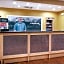 Hampton Inn By Hilton And Suites Denver/South-Ridgegate, Co