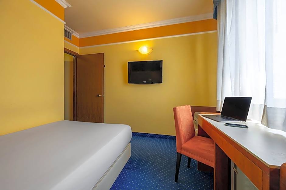 iH Hotels Padova Admiral