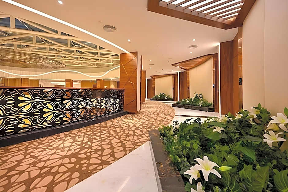 Cielo Hotel Lusail