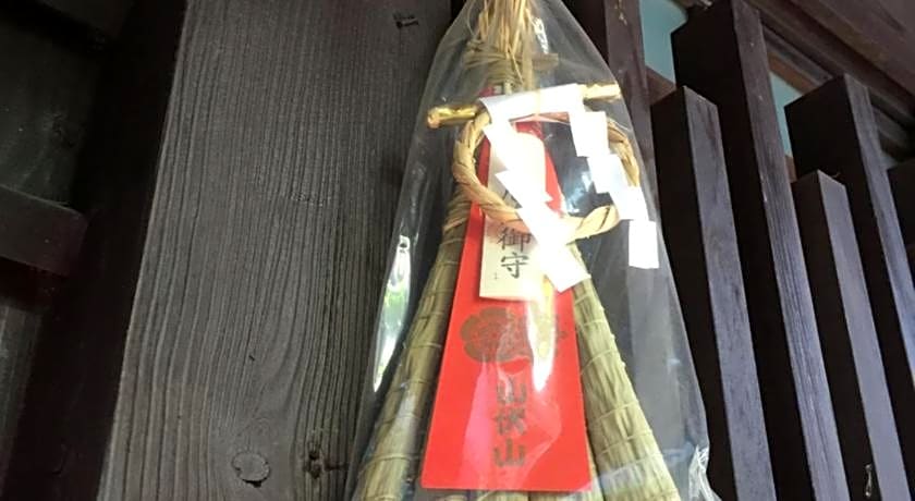 naokonoza Omiya Gojo