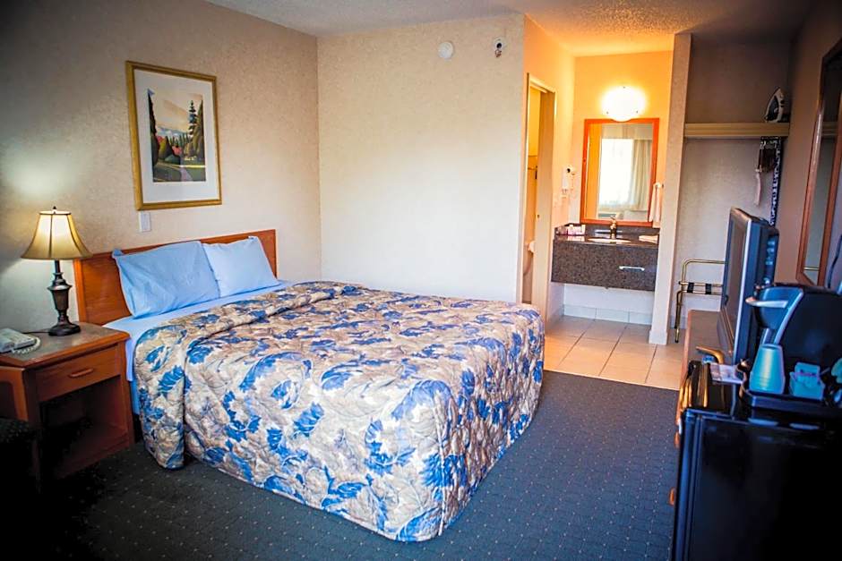 Langley Hwy Hotel