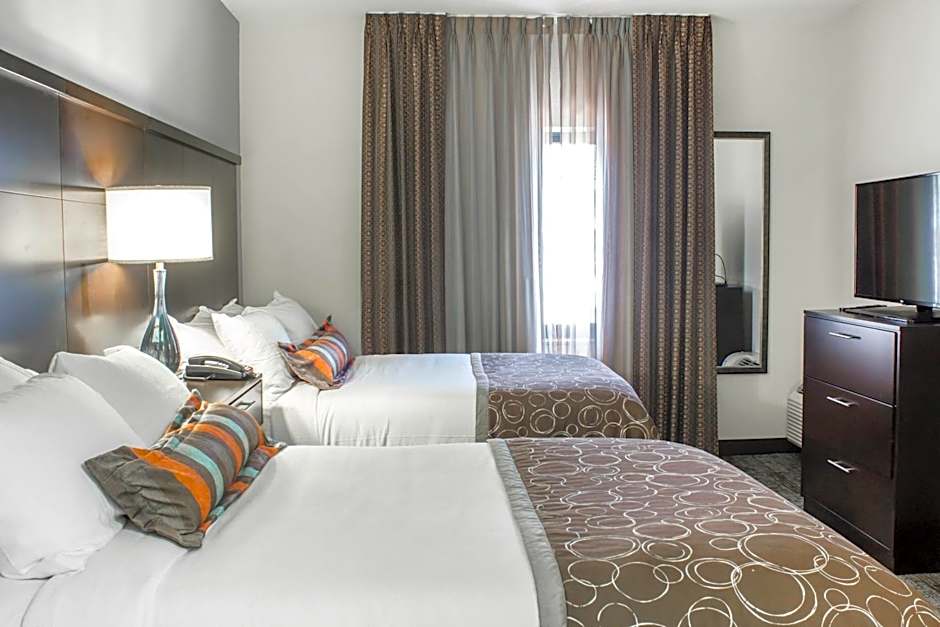 Staybridge Suites Jacksonville Camp Lejeune Area By IHG