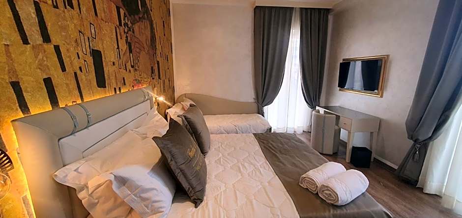 Amsterdam Suite Hotel & SPA