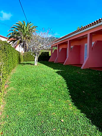 Casa De Cha Prazeres