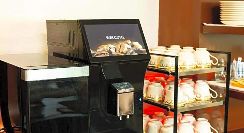 City Inn Vientiane
