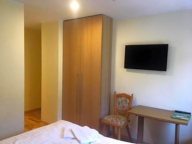 Pension Eder - Joker card included in summer