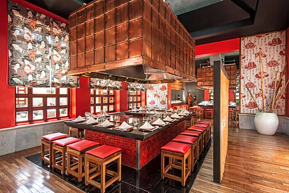 Iberostar Selection Paraiso Maya Suites