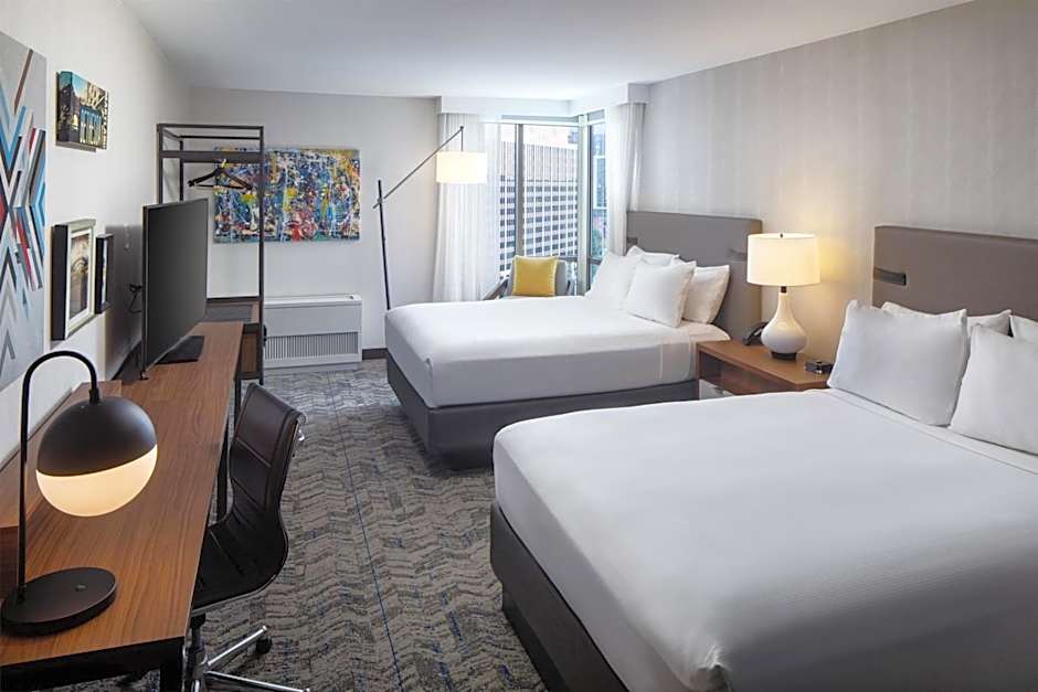 The Bethesdan Hotel, Tapestry Collection by Hilton