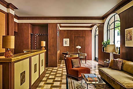 Hotel Madison