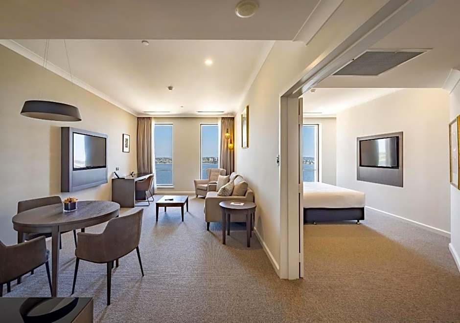 Photo 1 of 12 of Suite