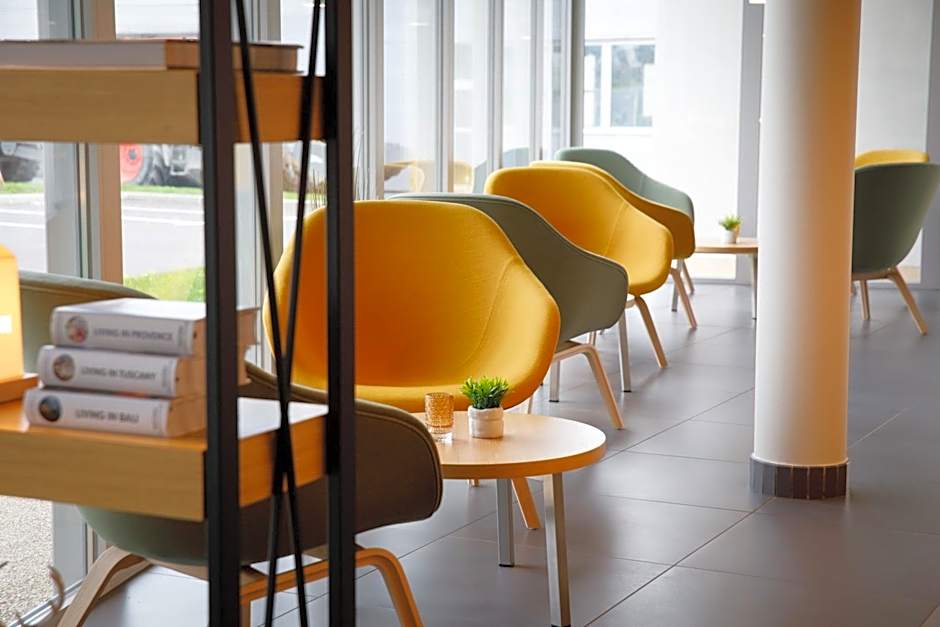 Campanile Findrol - Savoie Leman