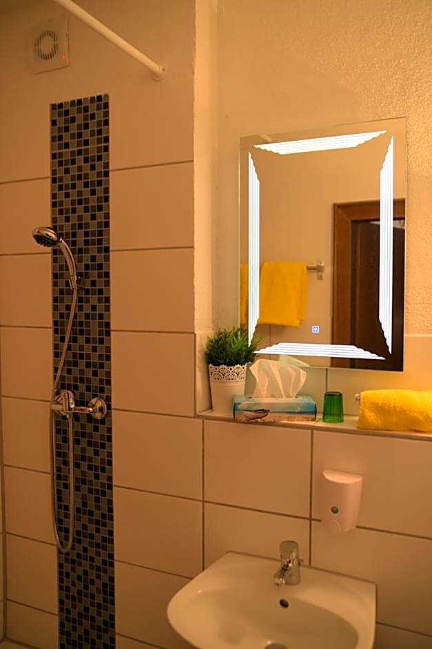 Landhotel Röfleuten