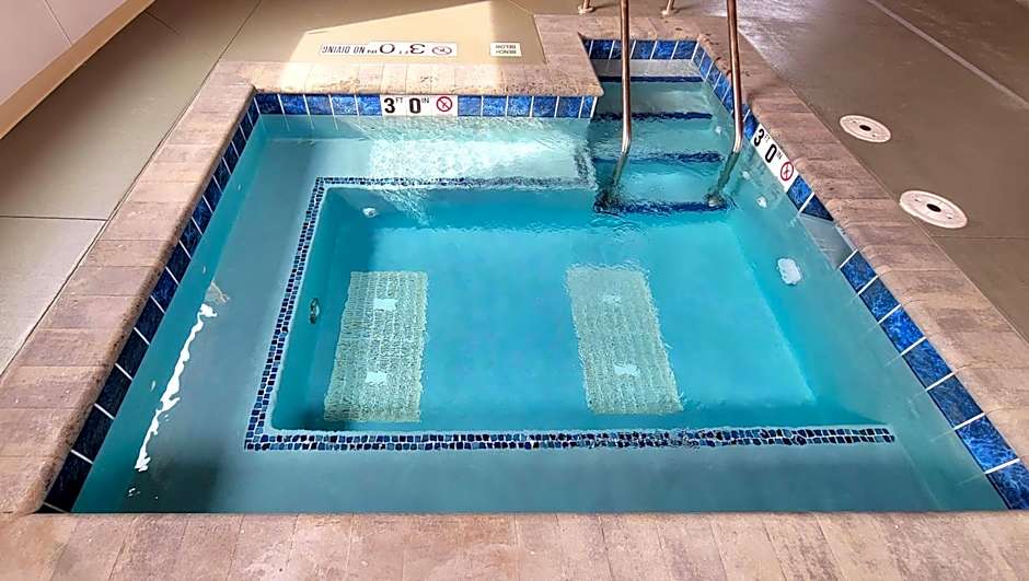 Jasper Ridge Inn Ishpeming By Magnuson Worldwide