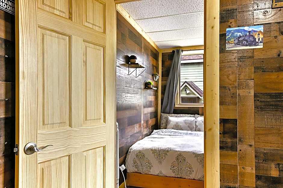 Leadville Motor Lodge