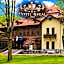 Hotel Regal 1880 - Boutique Hotel in Parcul Central Sinaia