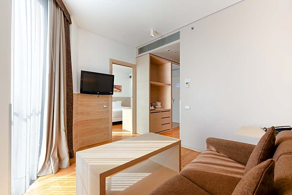 Hilton Garden Inn Venice Mestre San Giuliano
