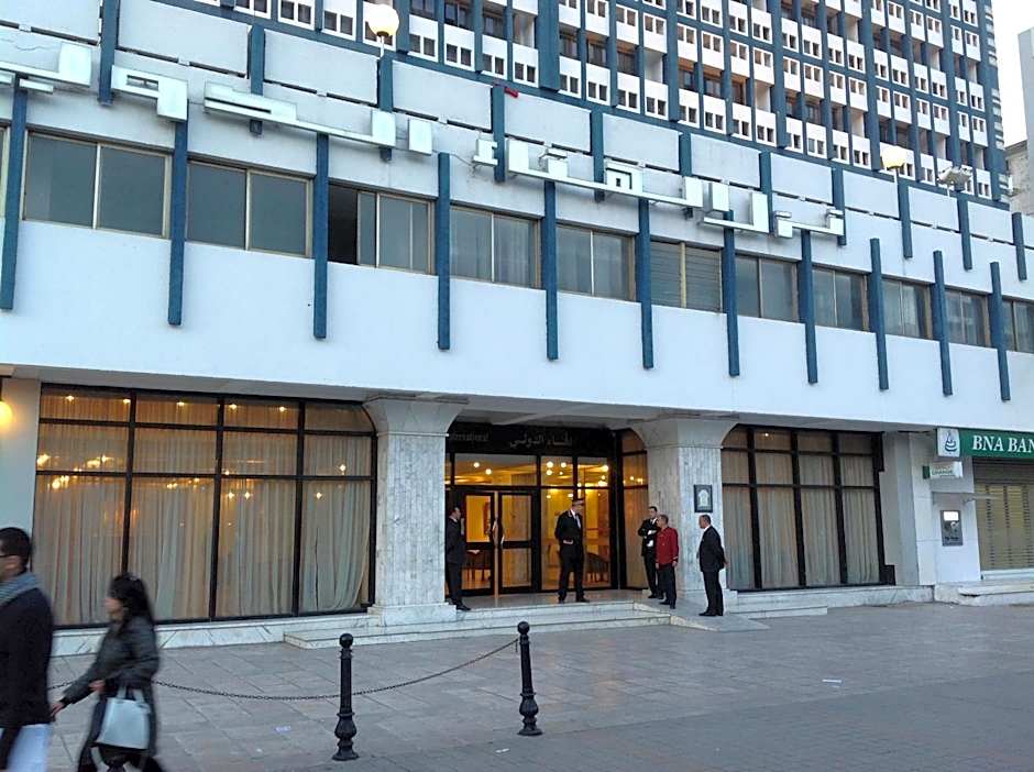 El Hana International