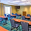 SpringHill Suites by Marriott Hershey Near the Park