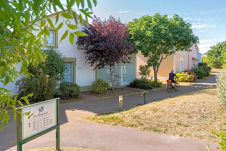 Residence Pierre & Vacances Port Bourgenay