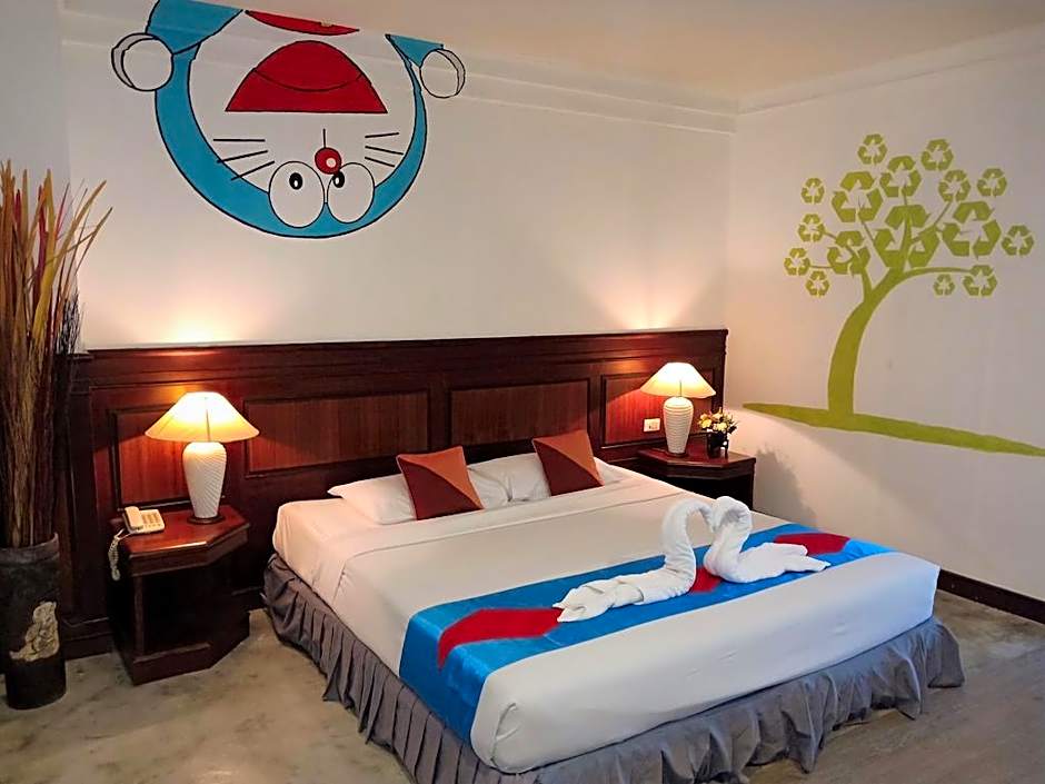 Lamoon Hotel @ Phuket