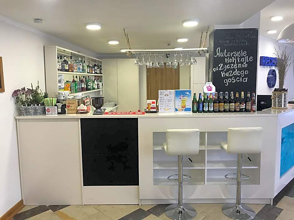 Hotel *** NAT Jarosławiec