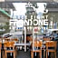 Three Eight Front One Boutique Batu Malang