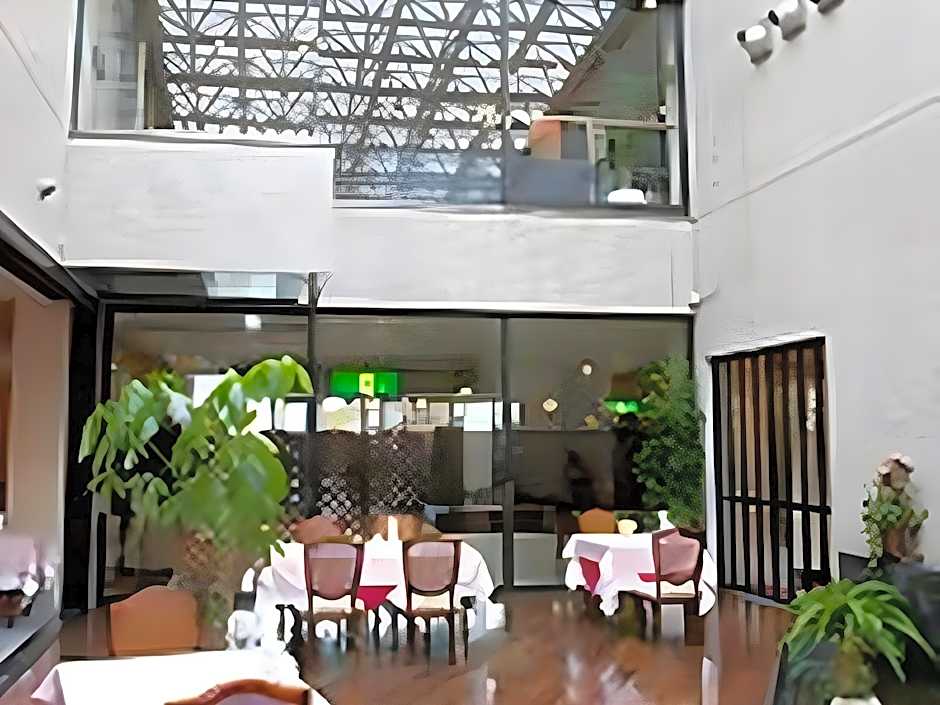 Yokaichi Royal Hotel