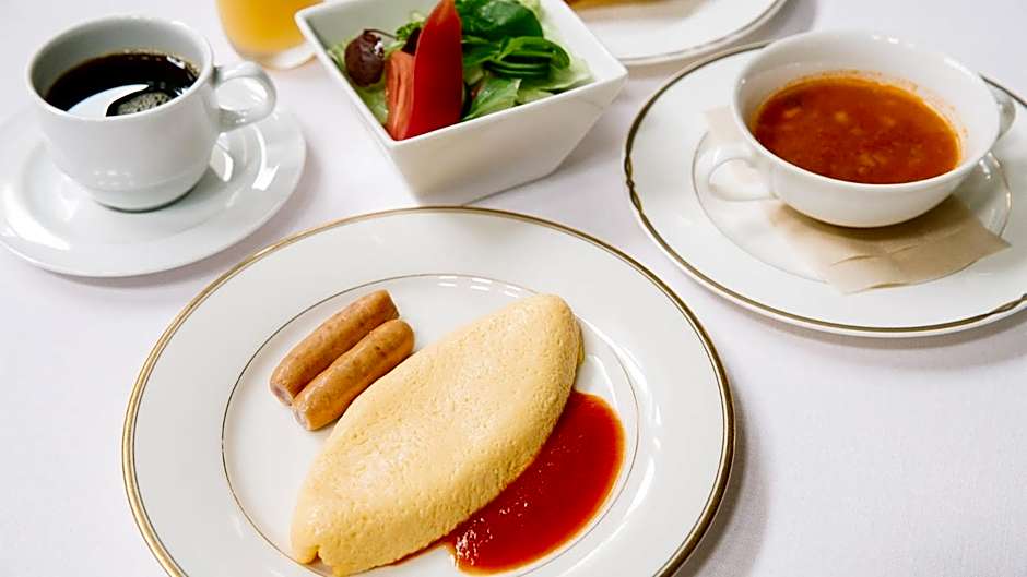 Kyu-Karuizawa Hotel Shinonome