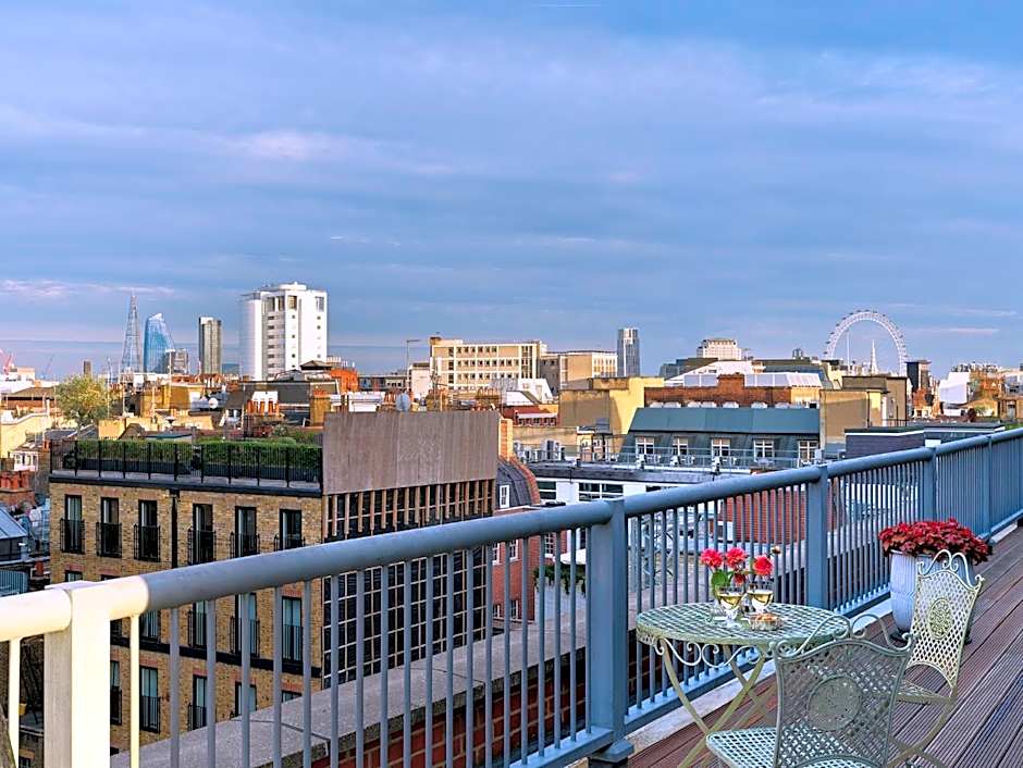 The Soho Hotel, Firmdale Hotels