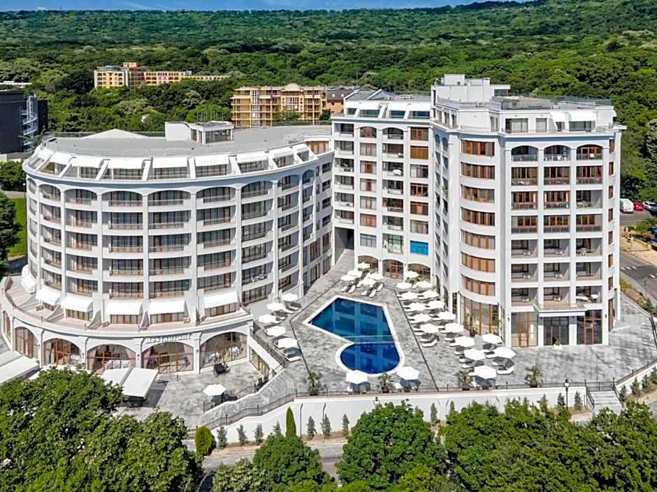 Continental Apartments