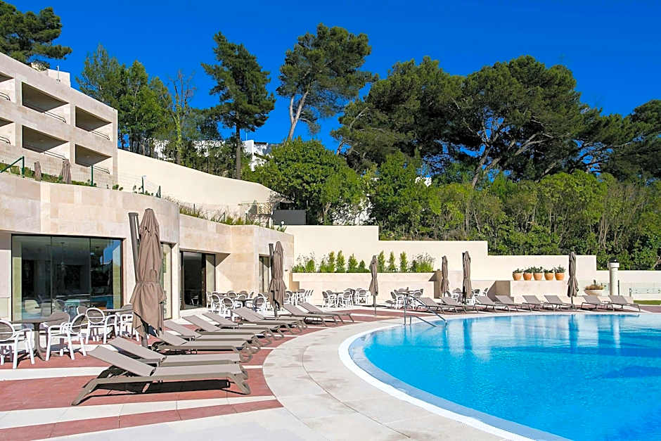 Four Points Sesimbra