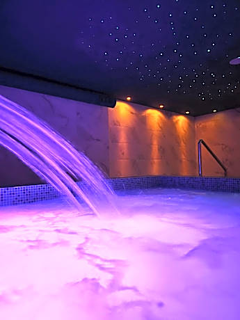 Astorya Boutique Hotel & Spa