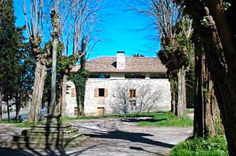 Casa Grande da Capellania