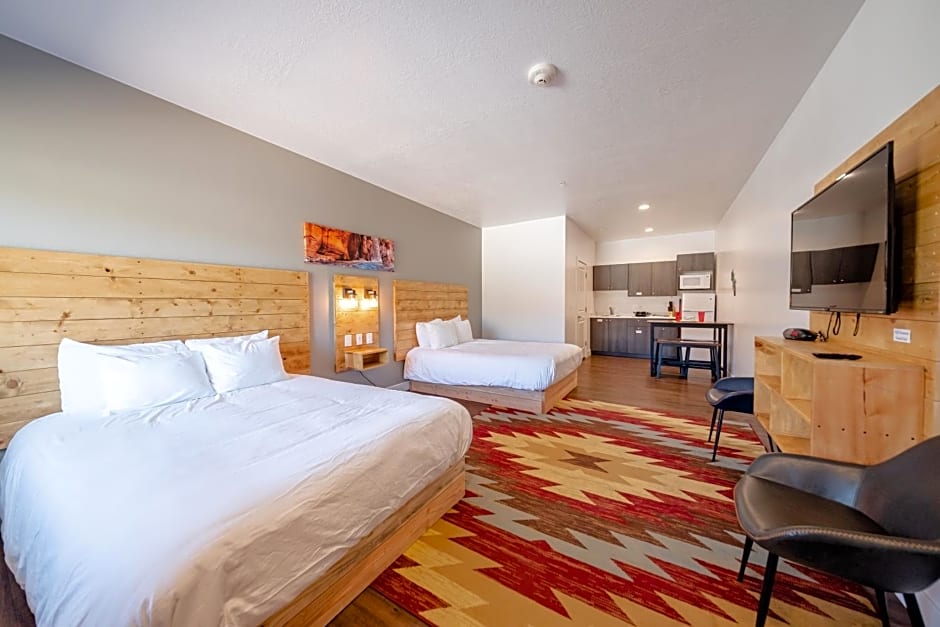 Kanab Suites