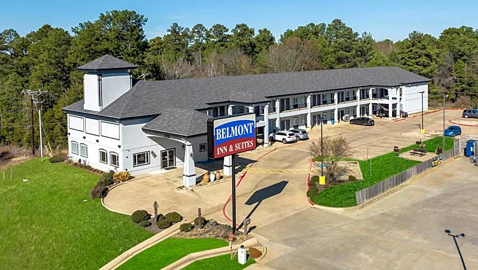 Belmont Inn and Suites