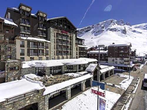 Hôtel Tignes Le Diva
