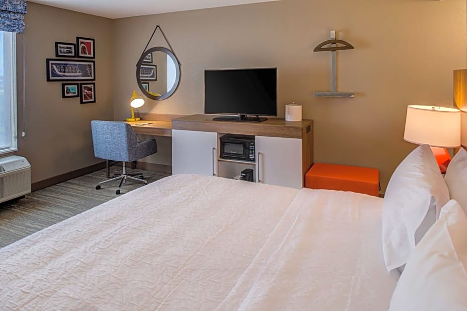 Hampton Inn By Hilton & Suites Wixom-Novi-Detroit MI