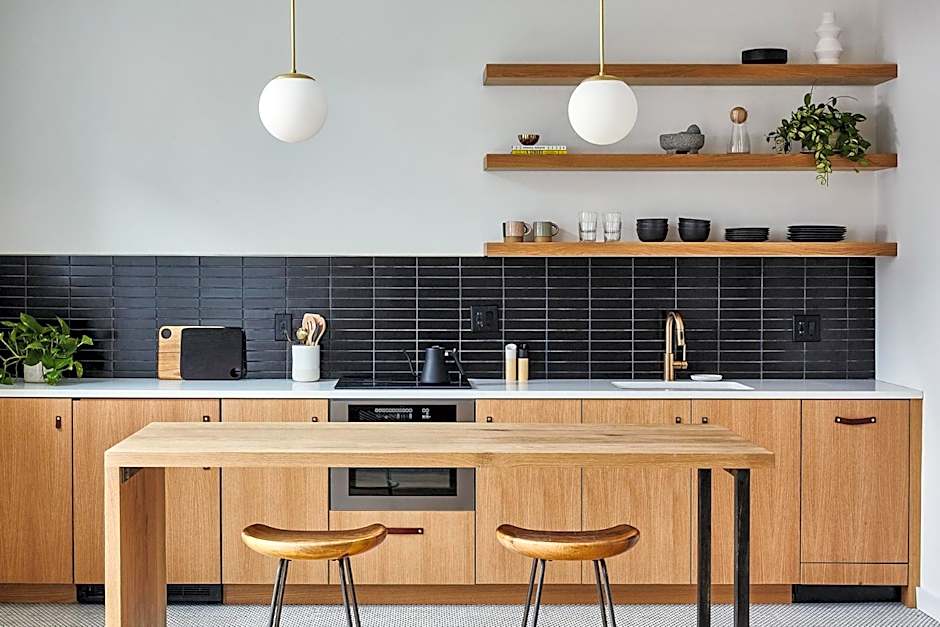 Lokal Hotel Fishtown