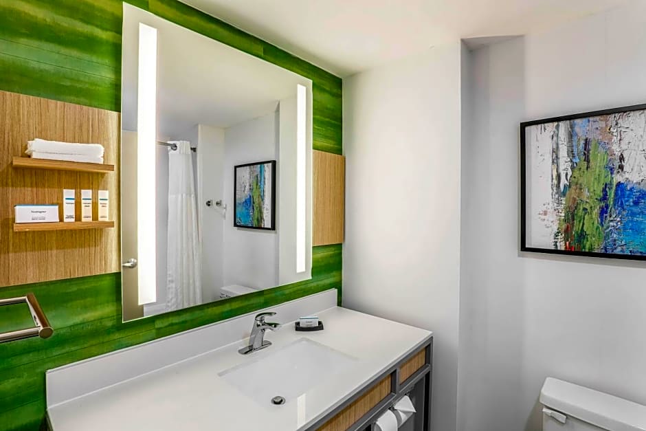Hilton Garden Inn Tulsa South