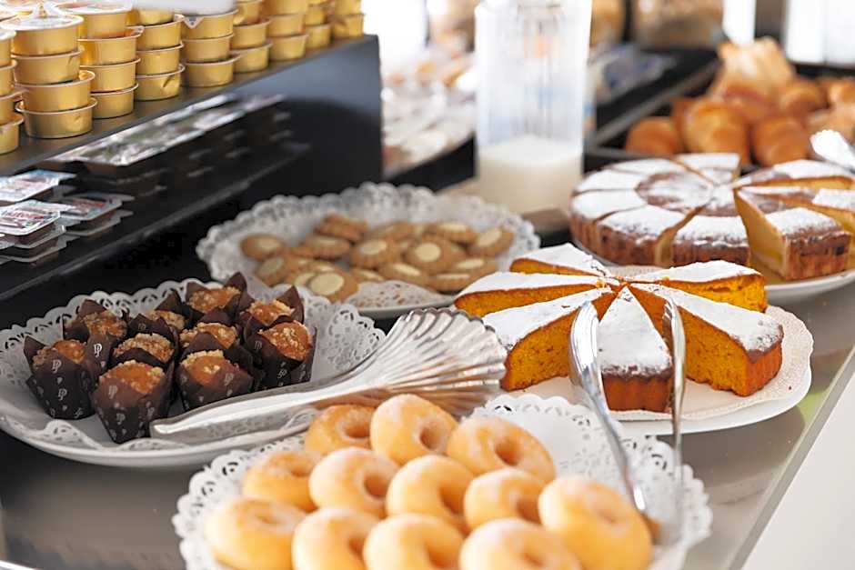 Hotel Campus Sanpaolo