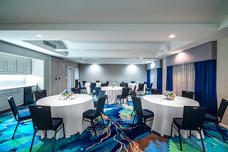 Hampton Inn & Suites Amelia Island