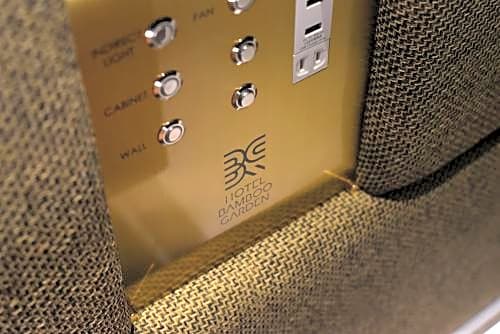 HOTEL BAMBOO GARDEN 錦糸町 Adult Only