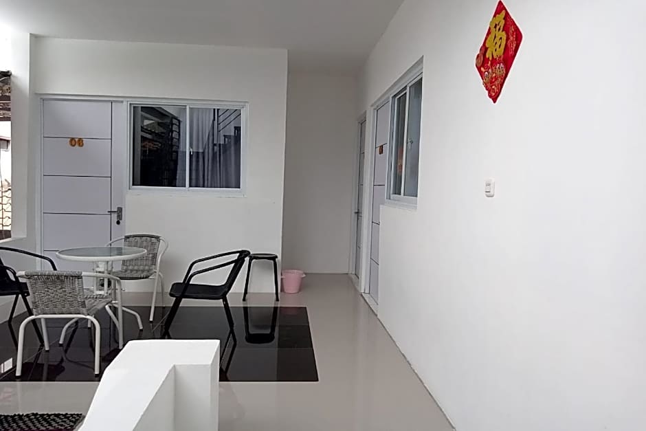 Capital O 93728 Guest House Cemara