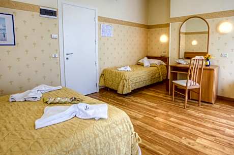 Flexible Room