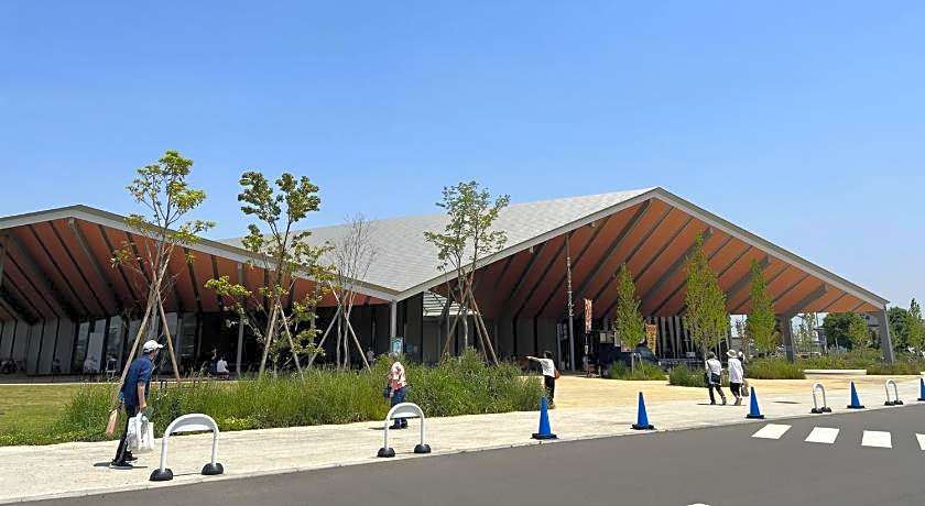 Toyoko Inn Kashiwa-Eki Nishi-Guchi