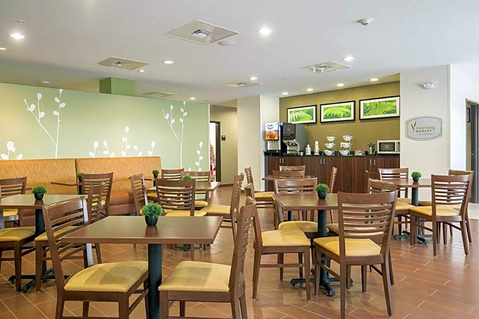 Sleep Inn & Suites Ingleside - Corpus Christi