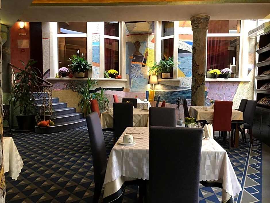 Art 'Otel