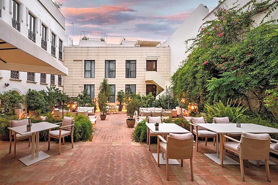 CoolRooms Palacio Villapanes 5 GL